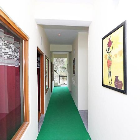Oyo 13728 Hotel Kempty Valley View Hotel & Restaurant Mussoorie Esterno foto
