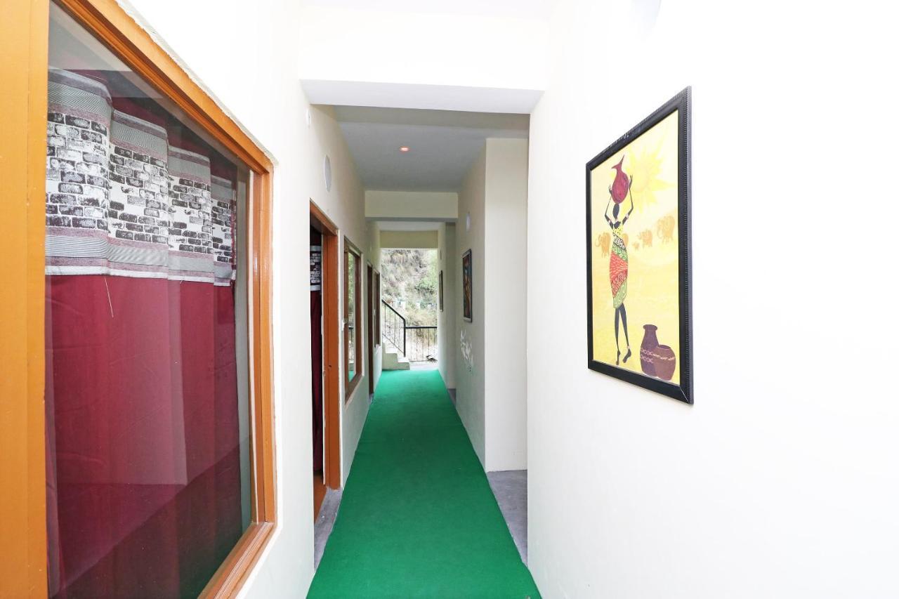 Oyo 13728 Hotel Kempty Valley View Hotel & Restaurant Mussoorie Esterno foto