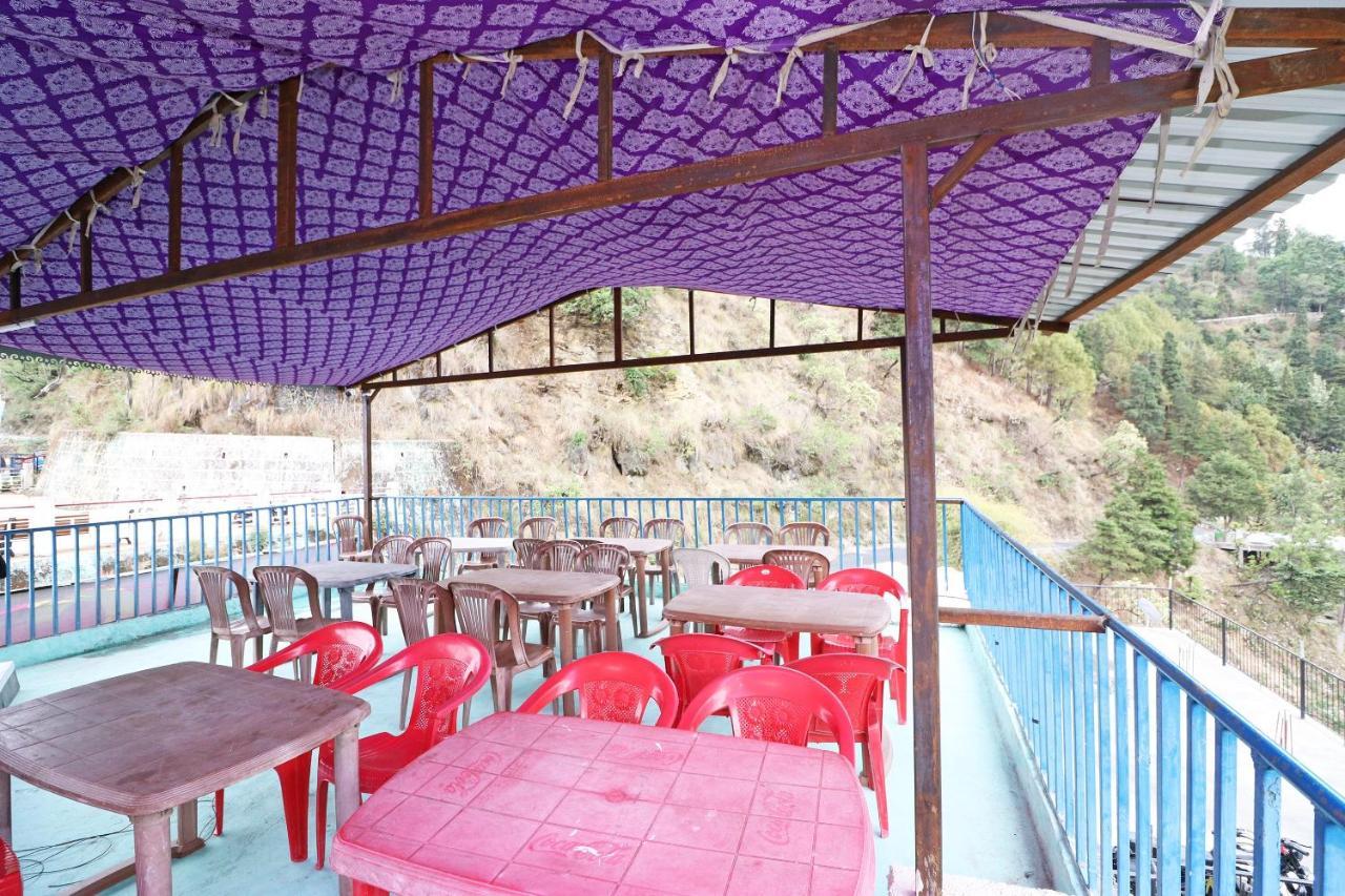 Oyo 13728 Hotel Kempty Valley View Hotel & Restaurant Mussoorie Esterno foto