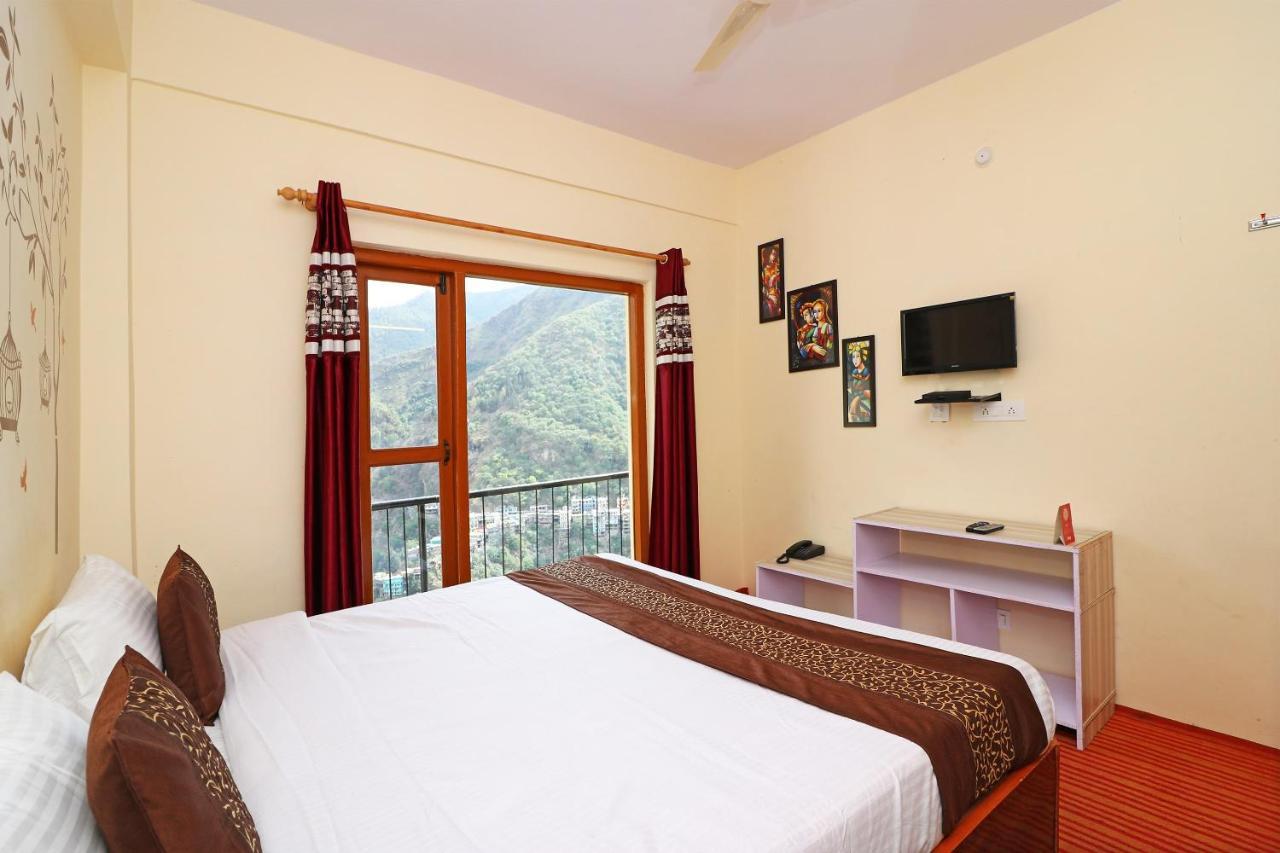 Oyo 13728 Hotel Kempty Valley View Hotel & Restaurant Mussoorie Esterno foto