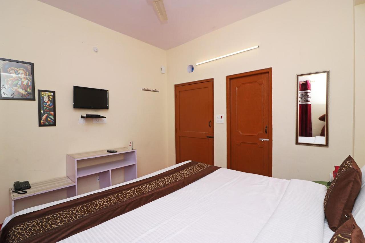 Oyo 13728 Hotel Kempty Valley View Hotel & Restaurant Mussoorie Esterno foto