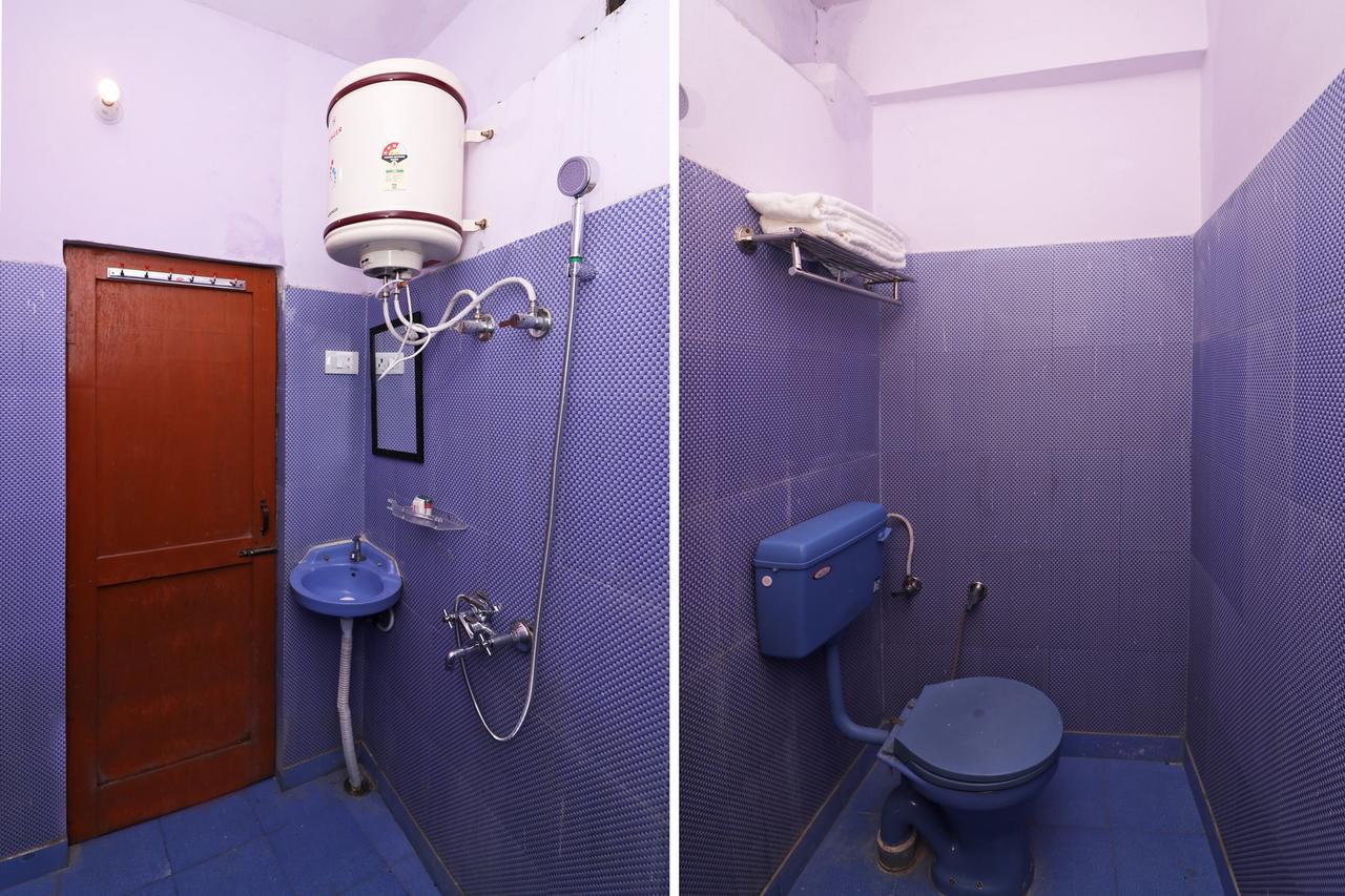Oyo 13728 Hotel Kempty Valley View Hotel & Restaurant Mussoorie Esterno foto