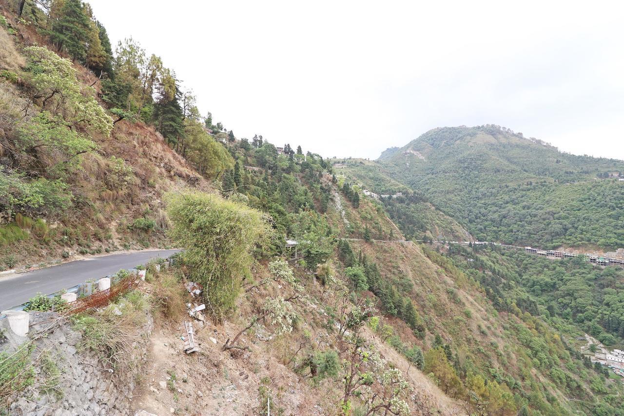 Oyo 13728 Hotel Kempty Valley View Hotel & Restaurant Mussoorie Esterno foto