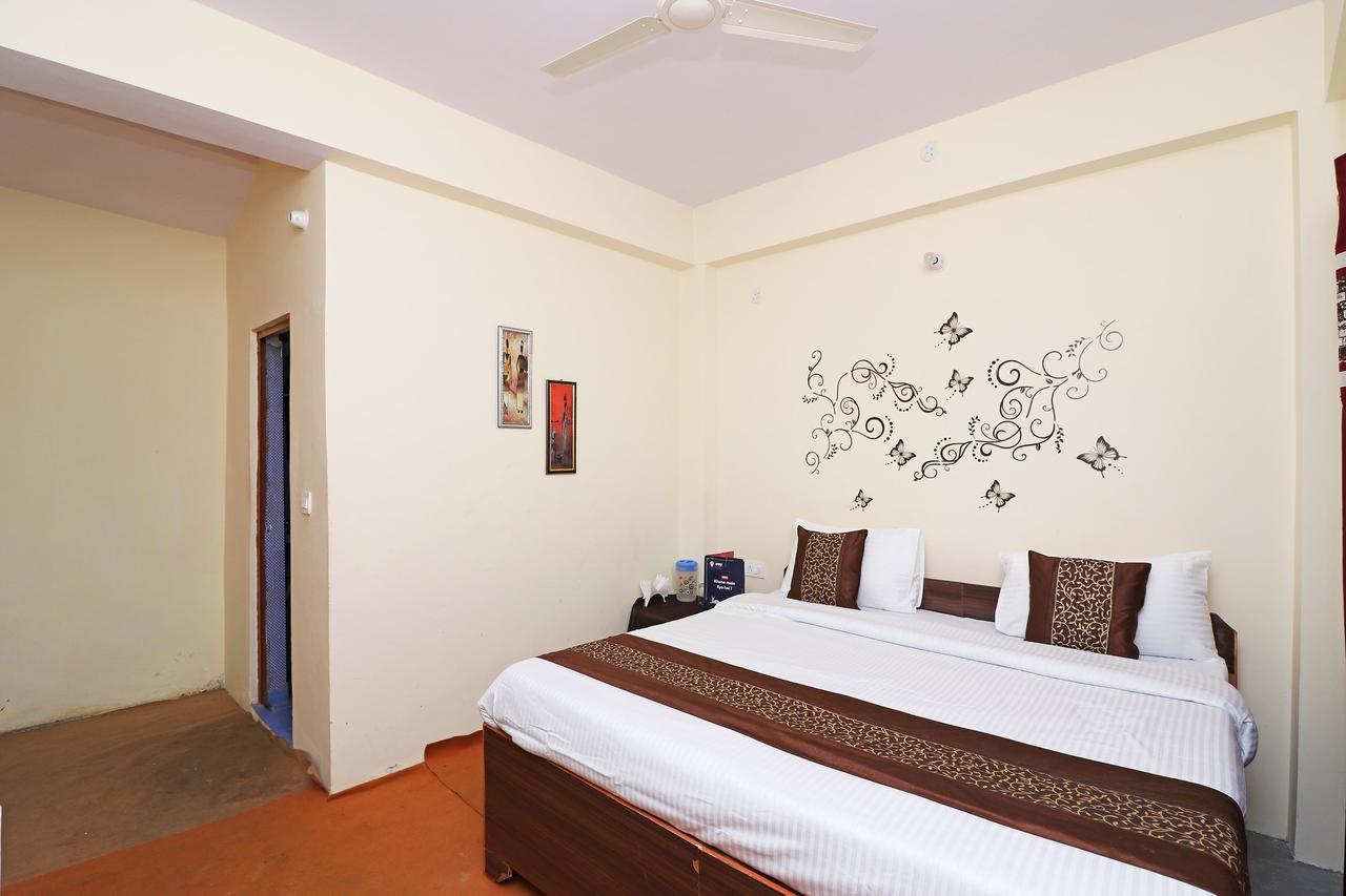 Oyo 13728 Hotel Kempty Valley View Hotel & Restaurant Mussoorie Esterno foto