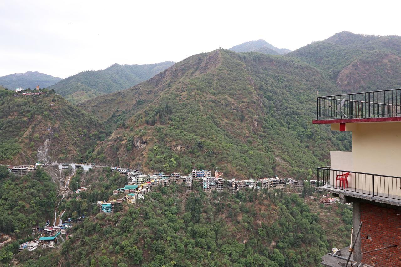 Oyo 13728 Hotel Kempty Valley View Hotel & Restaurant Mussoorie Esterno foto