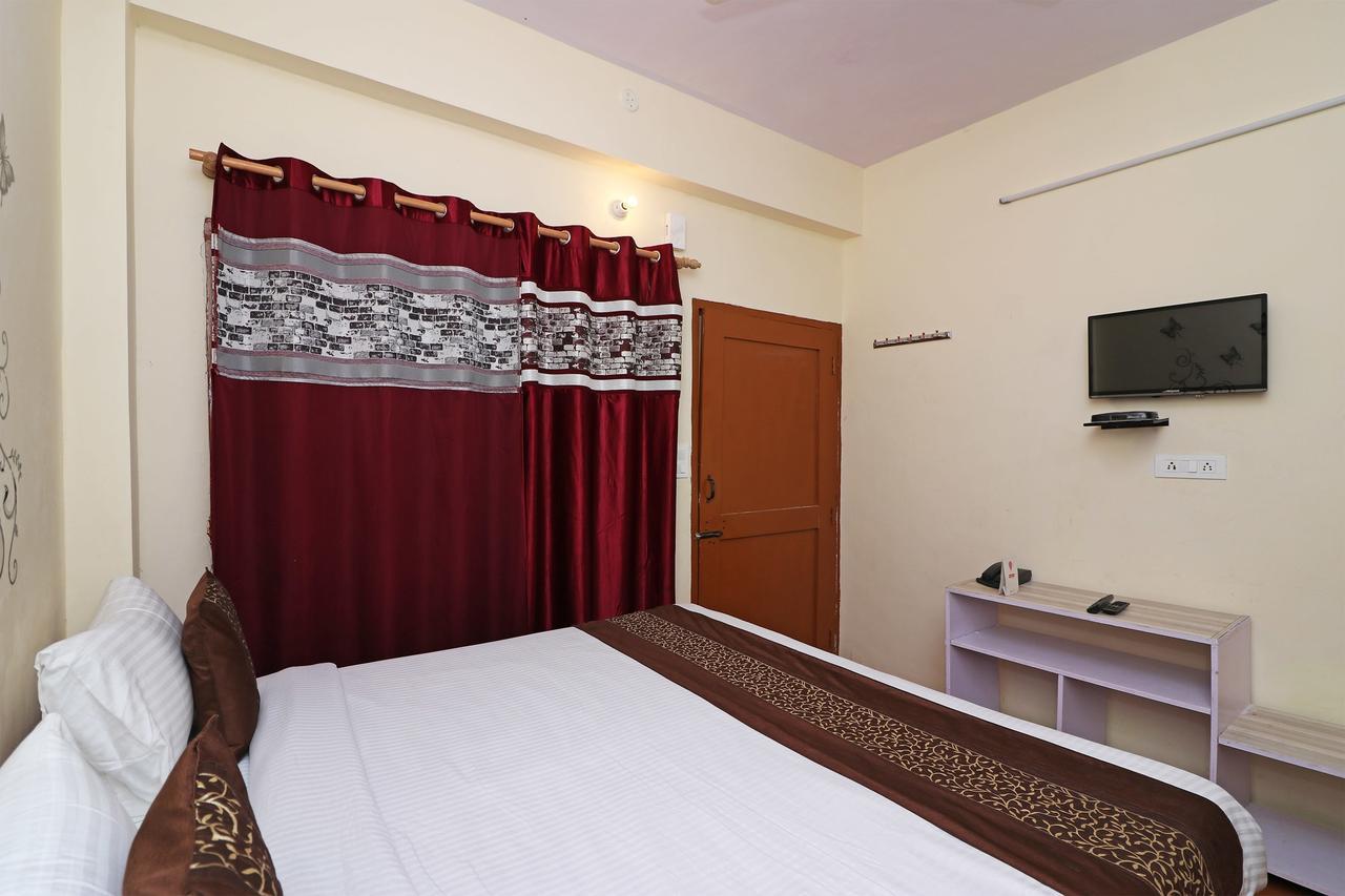 Oyo 13728 Hotel Kempty Valley View Hotel & Restaurant Mussoorie Esterno foto