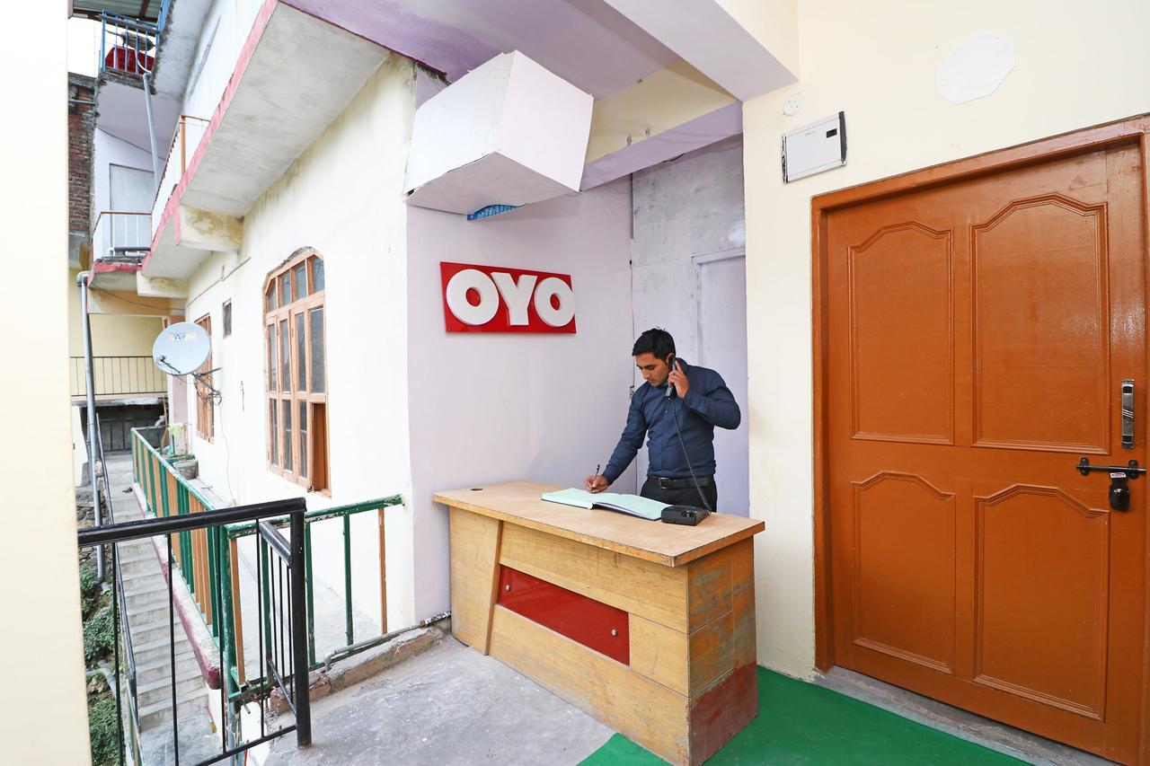 Oyo 13728 Hotel Kempty Valley View Hotel & Restaurant Mussoorie Esterno foto