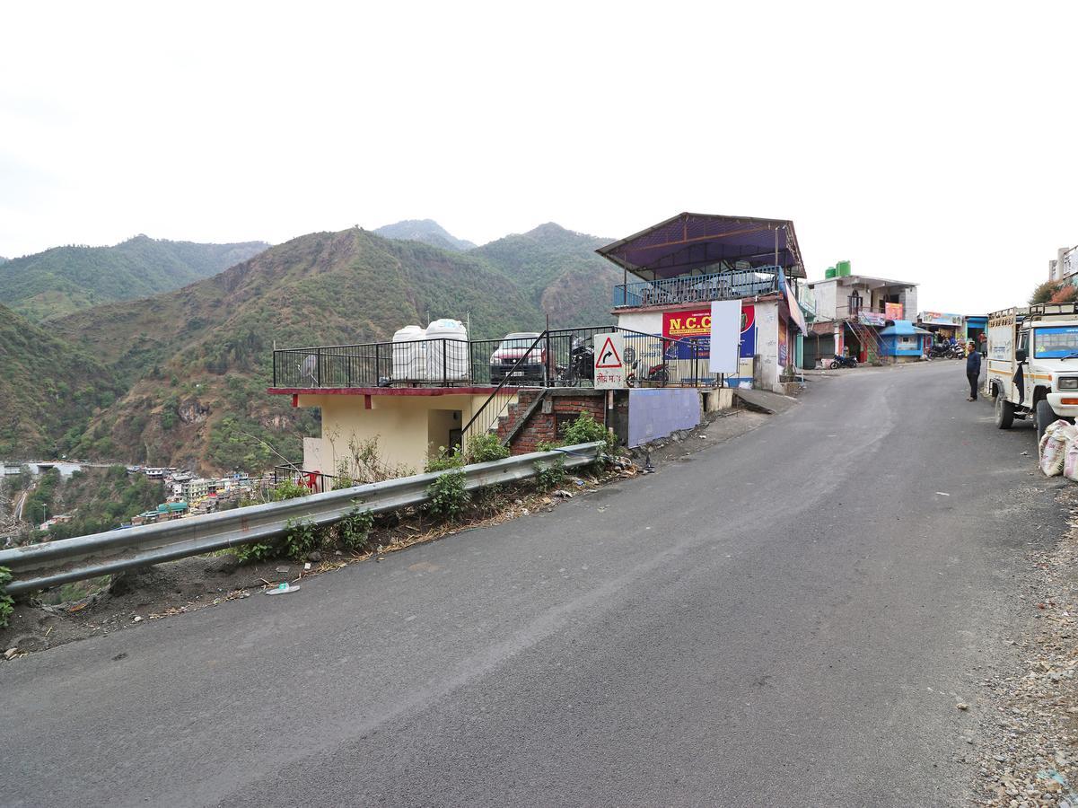 Oyo 13728 Hotel Kempty Valley View Hotel & Restaurant Mussoorie Esterno foto
