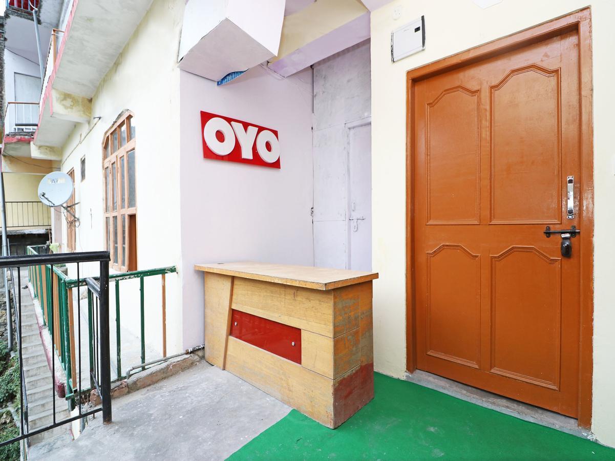 Oyo 13728 Hotel Kempty Valley View Hotel & Restaurant Mussoorie Esterno foto