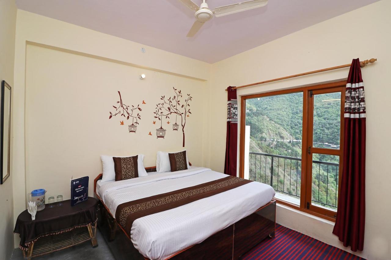 Oyo 13728 Hotel Kempty Valley View Hotel & Restaurant Mussoorie Esterno foto