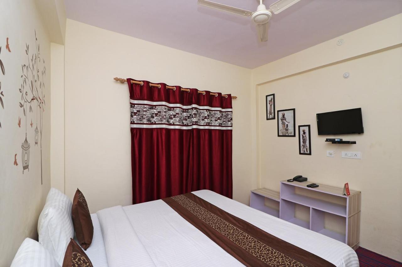 Oyo 13728 Hotel Kempty Valley View Hotel & Restaurant Mussoorie Esterno foto
