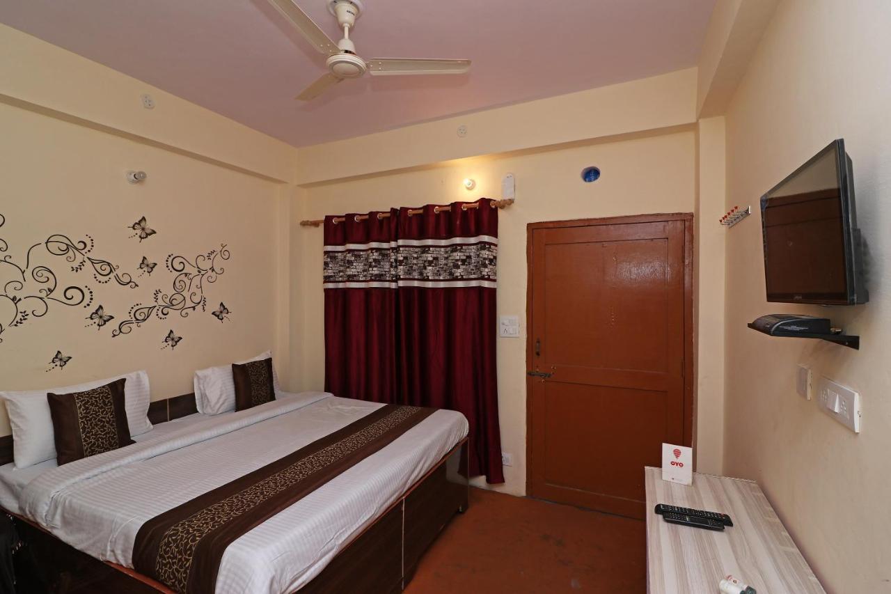 Oyo 13728 Hotel Kempty Valley View Hotel & Restaurant Mussoorie Esterno foto
