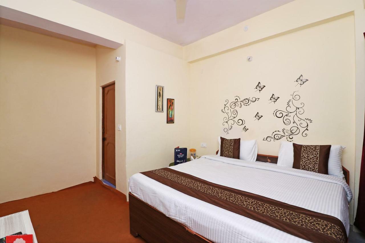 Oyo 13728 Hotel Kempty Valley View Hotel & Restaurant Mussoorie Esterno foto