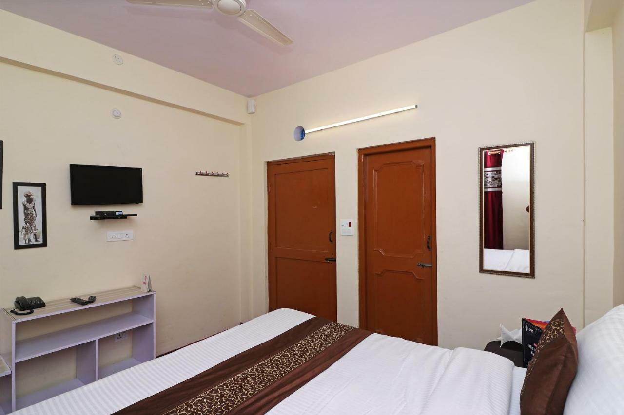 Oyo 13728 Hotel Kempty Valley View Hotel & Restaurant Mussoorie Esterno foto